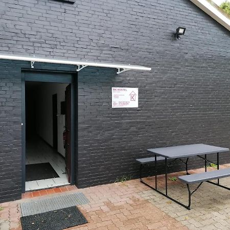 Mk Hostel BRE エクステリア 写真