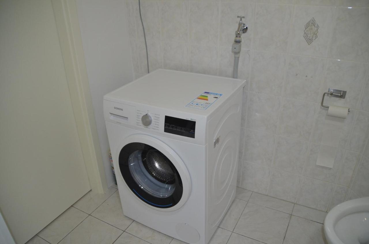 Mk Hostel BRE エクステリア 写真