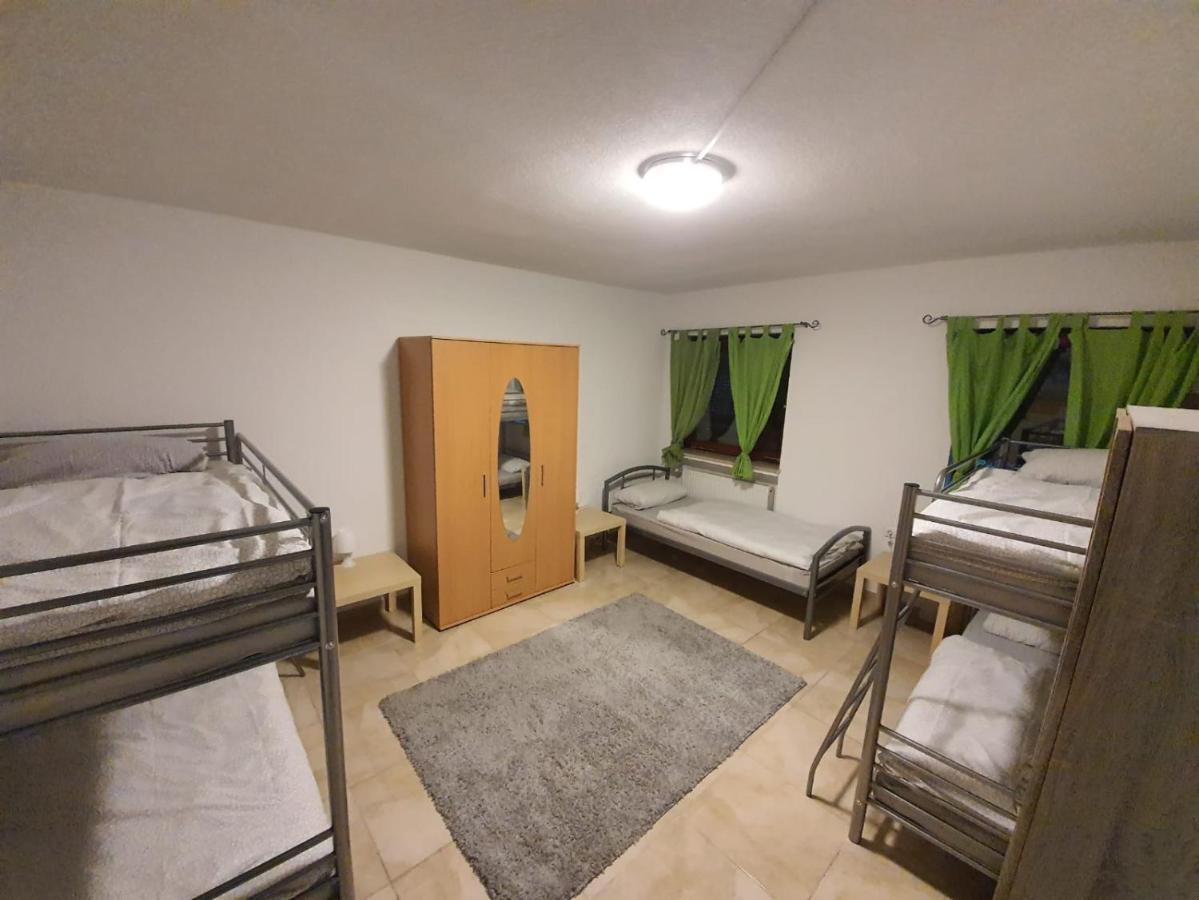 Mk Hostel BRE エクステリア 写真
