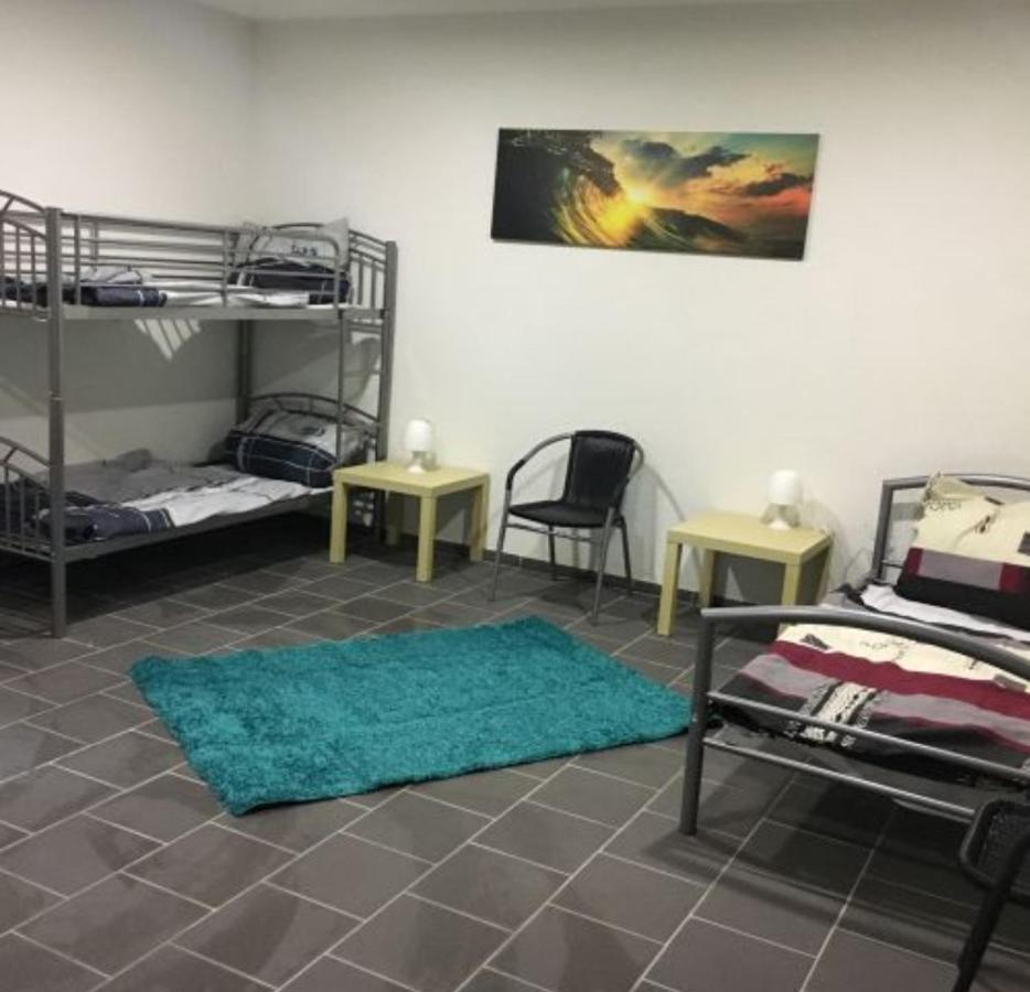 Mk Hostel BRE エクステリア 写真