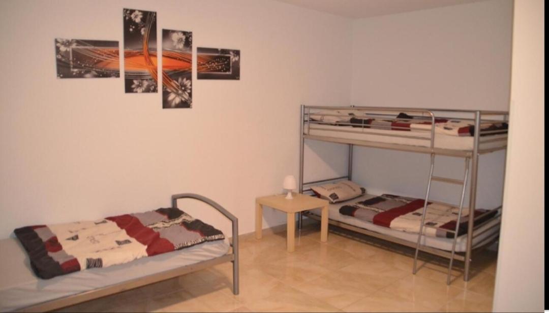 Mk Hostel BRE エクステリア 写真