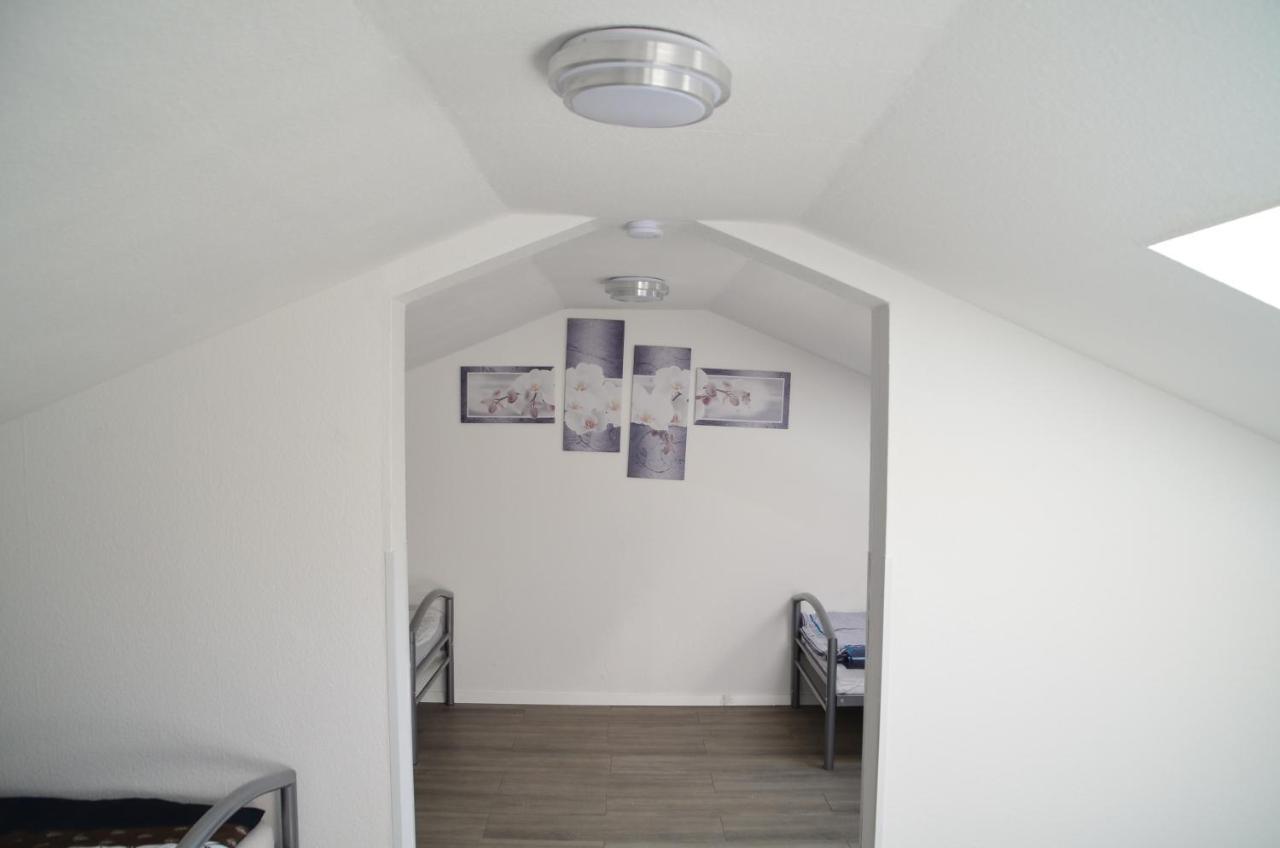 Mk Hostel BRE エクステリア 写真