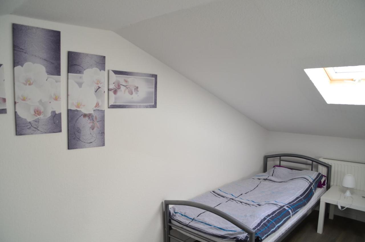 Mk Hostel BRE エクステリア 写真