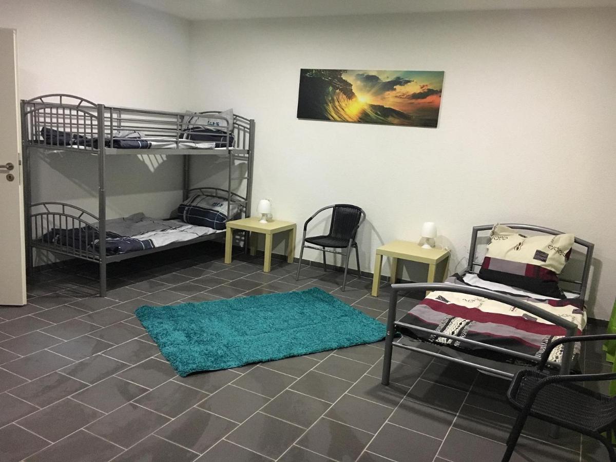 Mk Hostel BRE エクステリア 写真