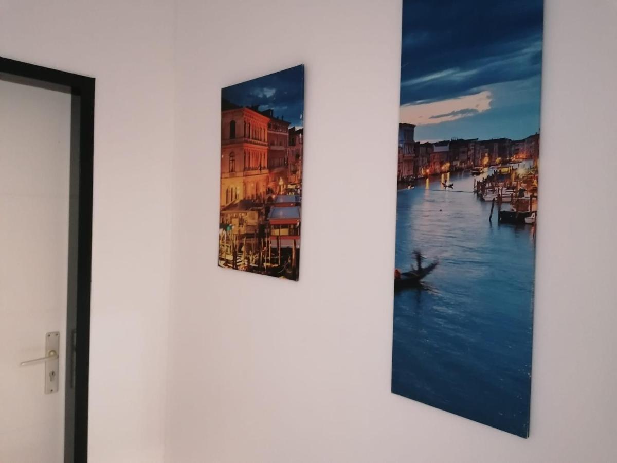 Mk Hostel BRE エクステリア 写真