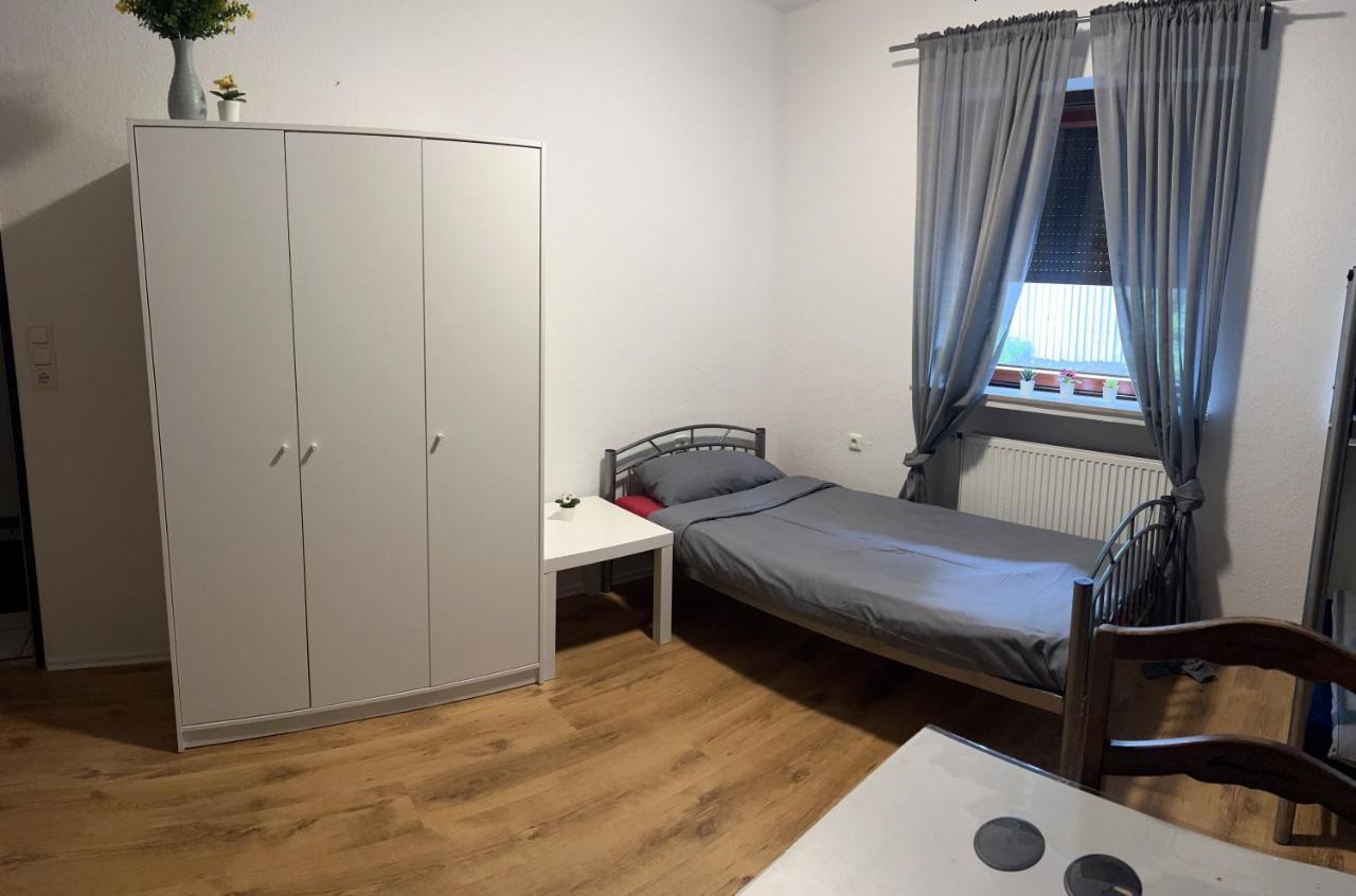 Mk Hostel BRE エクステリア 写真