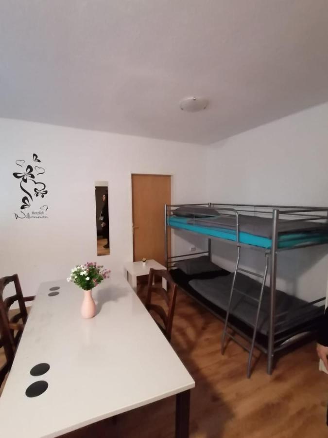 Mk Hostel BRE エクステリア 写真