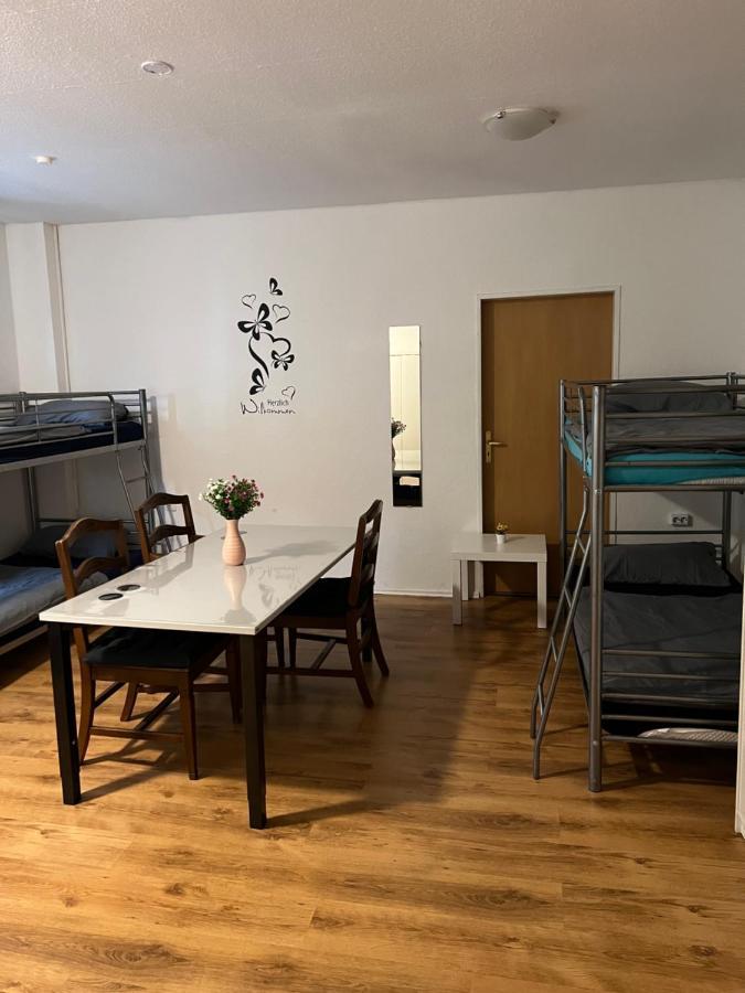 Mk Hostel BRE エクステリア 写真