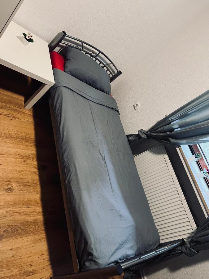 Mk Hostel BRE エクステリア 写真