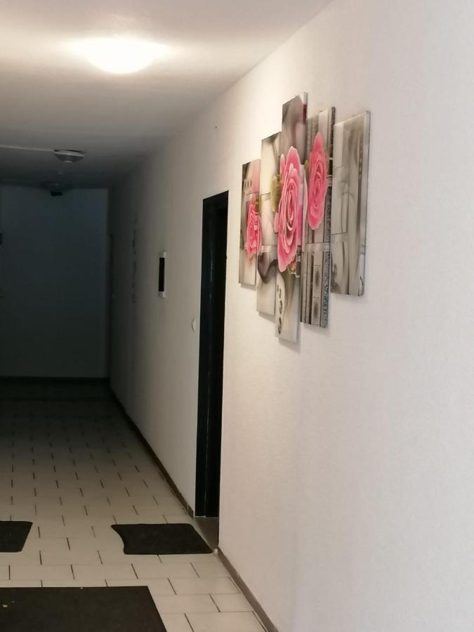 Mk Hostel BRE エクステリア 写真