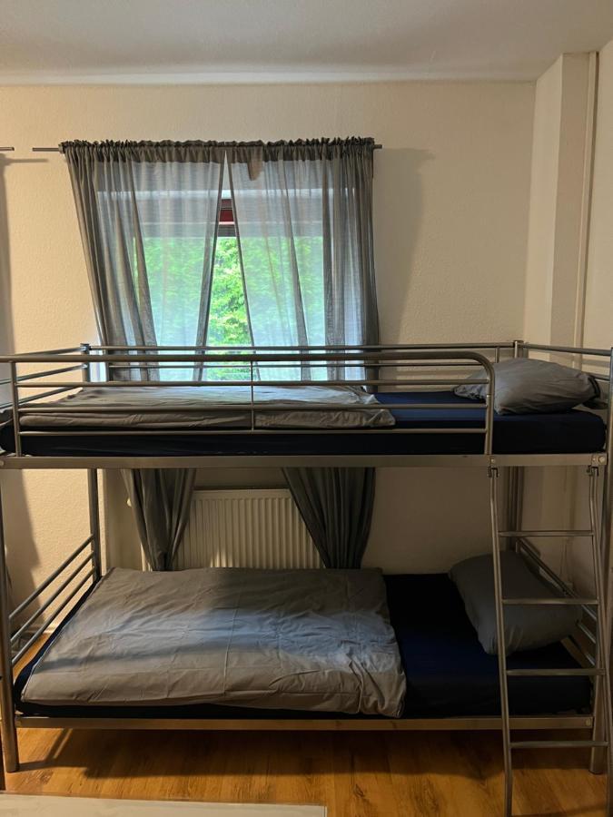 Mk Hostel BRE エクステリア 写真