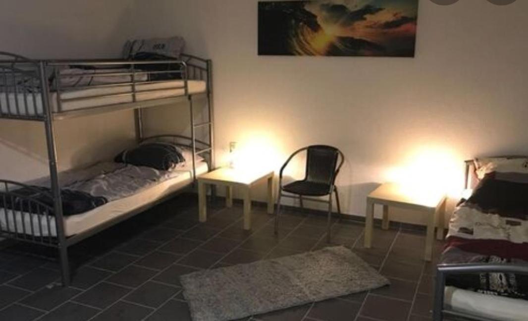 Mk Hostel BRE 部屋 写真